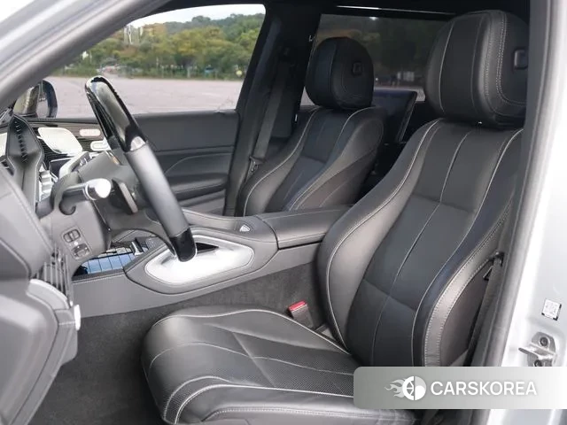 Mercedes-Benz GLS - Class X167 id 3524105 из Кореи 17