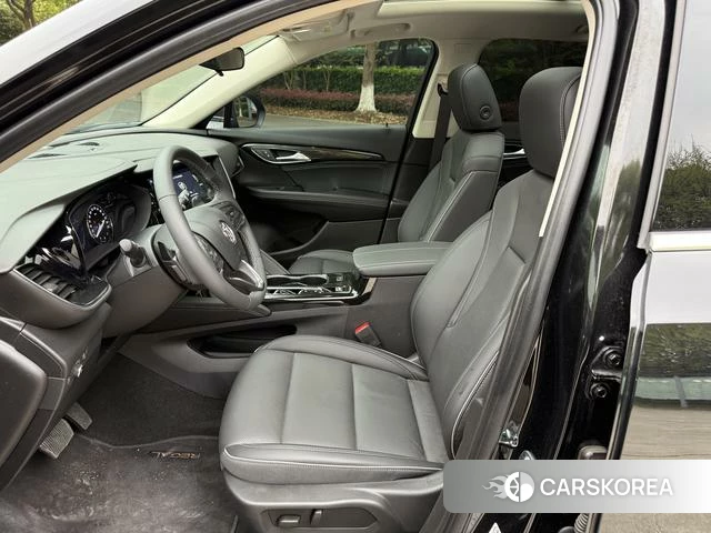 Buick Angkewei S id 4242221 из Китая 7