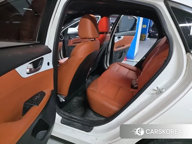 Kia The New K3 2nd generation id 3600668 из Кореи 12