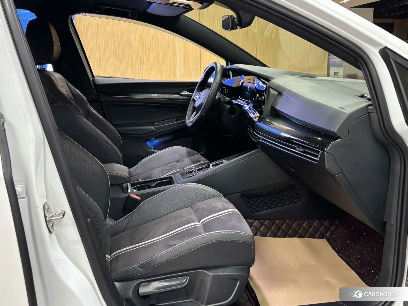 Volkswagen Golf id 4468091 из Китая 12