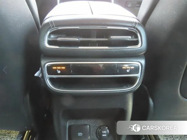 Genesis GV80 id 4420525 из Кореи 17