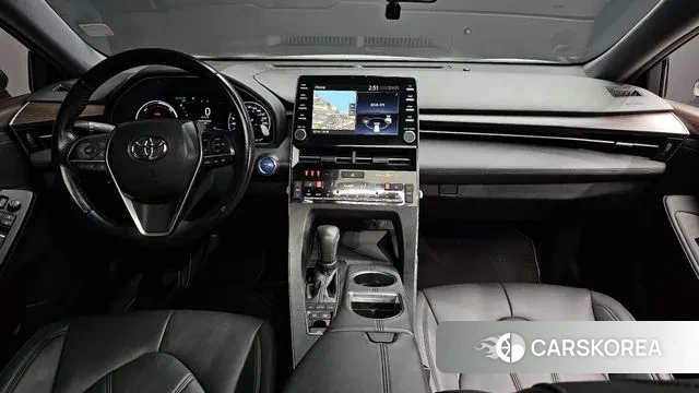 Toyota Avalon 5th Generation id 3313341 из Кореи 17