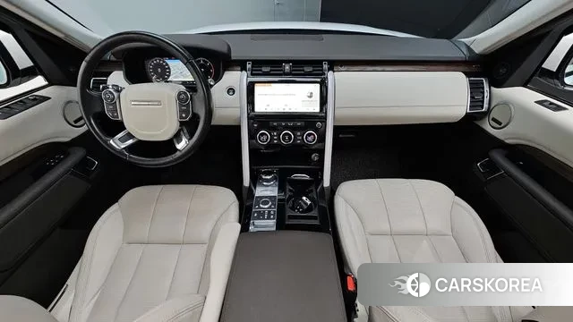 Land Rover Discovery 5 id 3754518 из Кореи 17