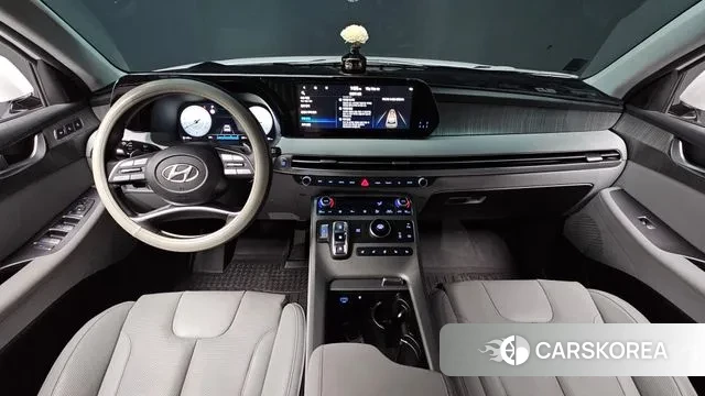 Hyundai The New Palisade id 3251666 из Кореи 17