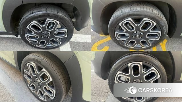 Hyundai Casper id 4282539 из Кореи 17