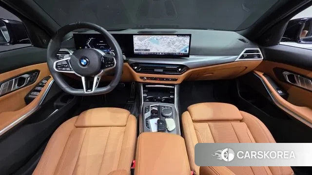 BMW 3 Series (G20) id 3745158 из Кореи 17