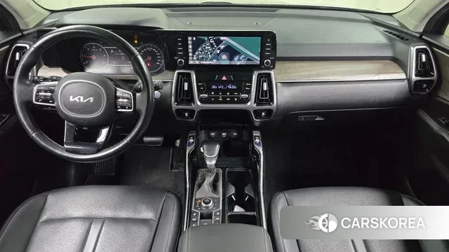 Kia Sorento 4th Generation id 3355476 из Кореи 17