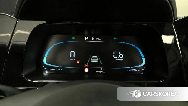 Hyundai The New Avante (CN7) id 4201543 из Кореи 28