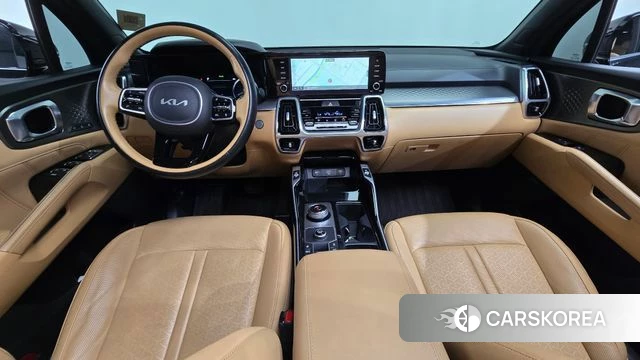 Kia Sorento 4th Generation id 4692671 из Кореи 31