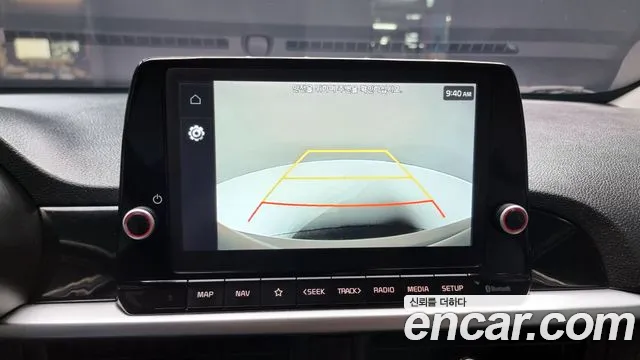 Kia Morning Urban (JA) id 2679333 из Кореи 17