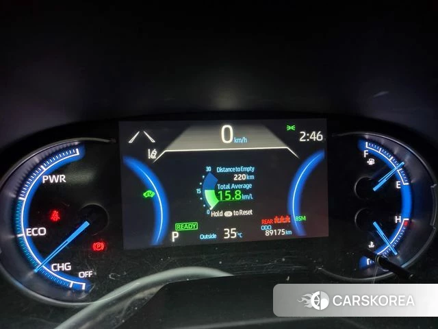 Toyota RAV4 5th Generation id 4731493 из Кореи 15