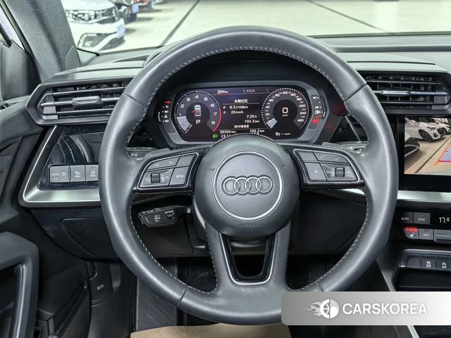Audi A3 id 4279074 из Китая 20