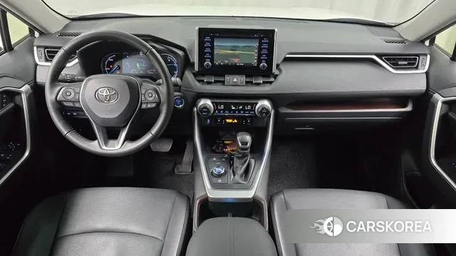 Toyota RAV4 5th Generation id 3011617 из Кореи 17