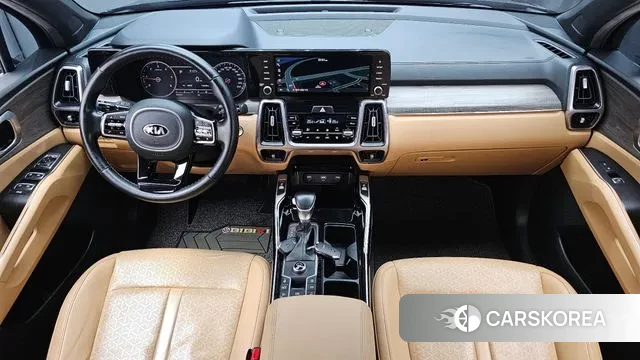 Kia Sorento 4th Generation id 3691462 из Кореи 17