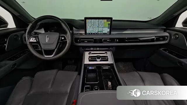 Lincoln Aviator 2nd generation id 2965911 из Кореи 17