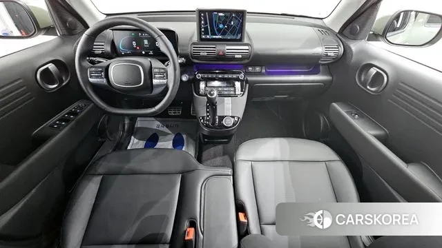 Hyundai Casper id 2883832 из Кореи 17