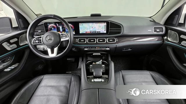 Mercedes-Benz GLE-Class W167 id 3897881 из Кореи 17