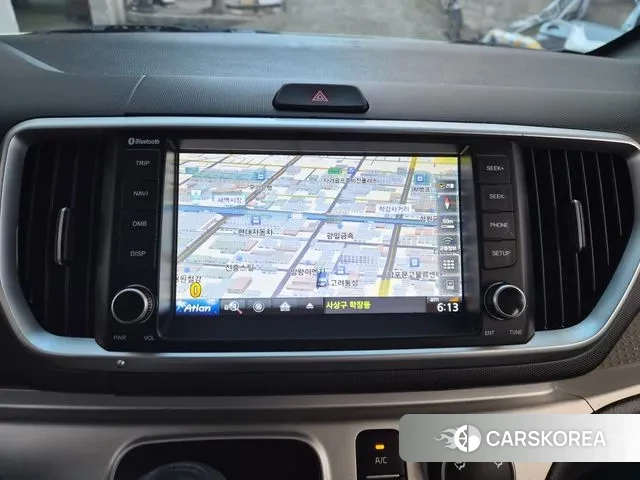 Kia The New Ray id 3058875 из Кореи 16