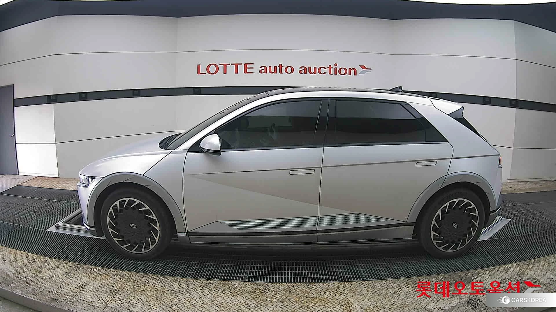 Hyundai IONIQ 5 id 3875840 из Кореи 34