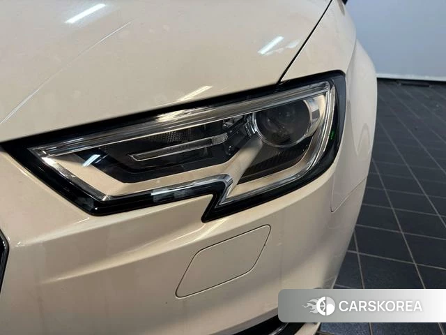 Audi A3 id 3901805 из Китая 12