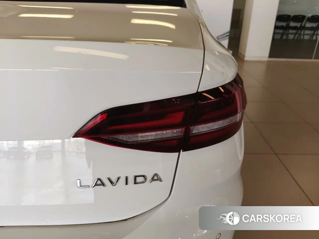 Volkswagen Lavida id 4257695 из Китая 32