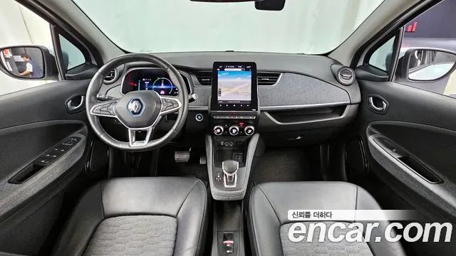 Renault Korea (Samsung) Joe id 2789504 из Кореи 17