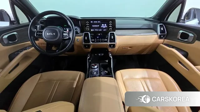 Kia Sorento 4th Generation id 3788010 из Кореи 17