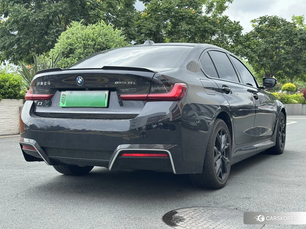 BMW i3 id 4510711 из Китая 7