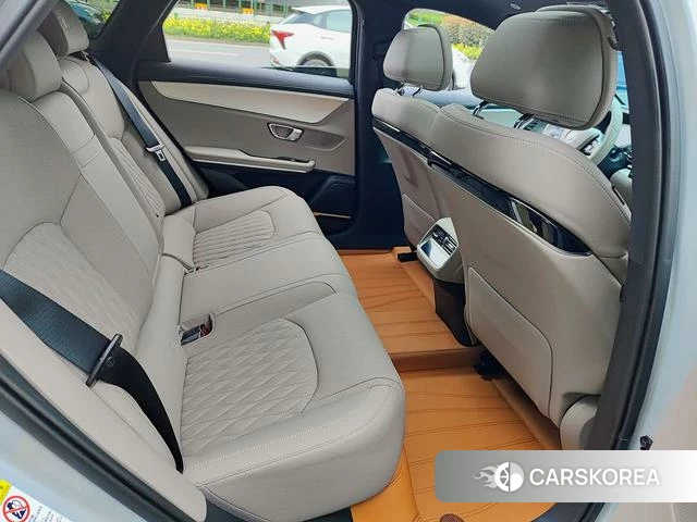 BYD Han DM id 4254866 из Китая 7