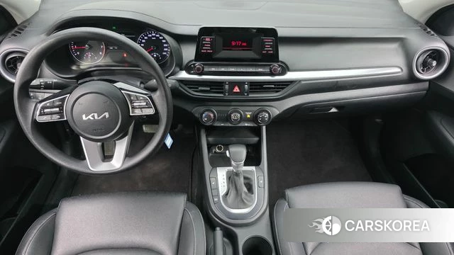 Kia The New K3 2nd generation id 3935171 из Кореи 17