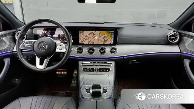 Mercedes-Benz CLS-Class C257 id 3098188 из Кореи 17