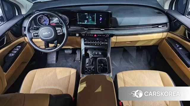 Kia Carnival 4th generation id 3690685 из Кореи 17