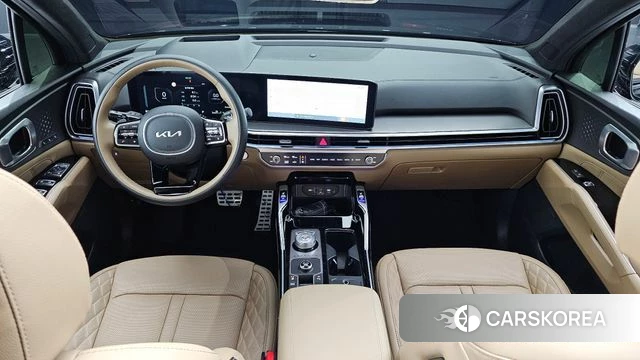 Kia The New Sorento 4th Generation id 4757270 из Кореи 33