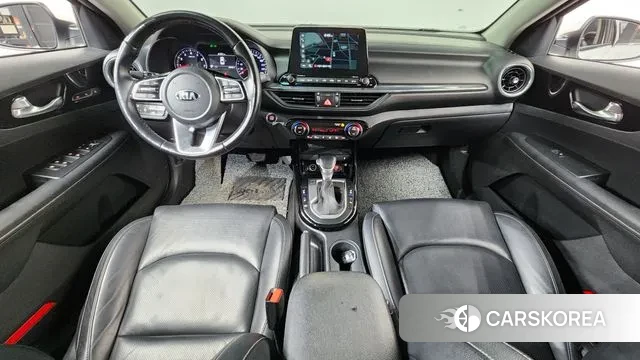 Kia Come New K3 id 3616862 из Кореи 17