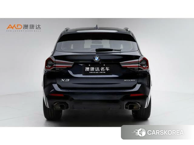 BMW X3 id 4314009 из Китая 7