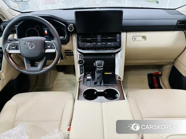 Toyota Land Cruiser (imported) id 4278705 из Китая 13