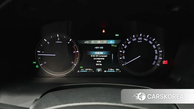 Ssangyong The New Rexton Sport id 4750299 из Кореи 28