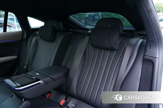 Mercedes-Benz EQS id 4279374 из Китая 46