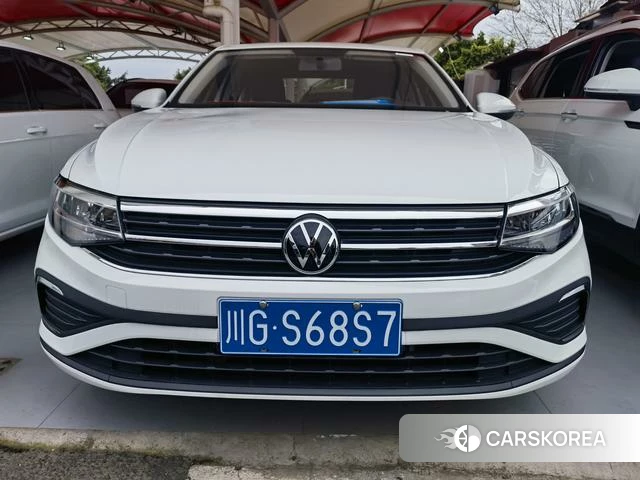Volkswagen Bora id 4259996 из Китая 15