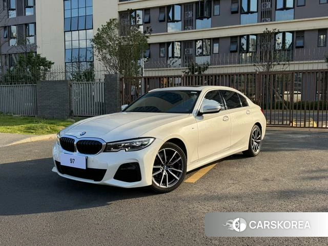 BMW 3 series id 4353201 из Китая 7