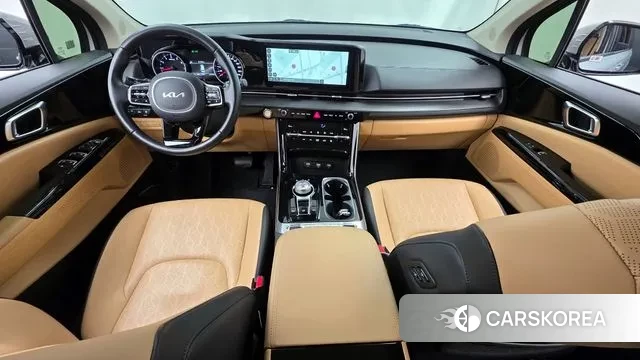 Kia Carnival 4th generation id 3405836 из Кореи 17