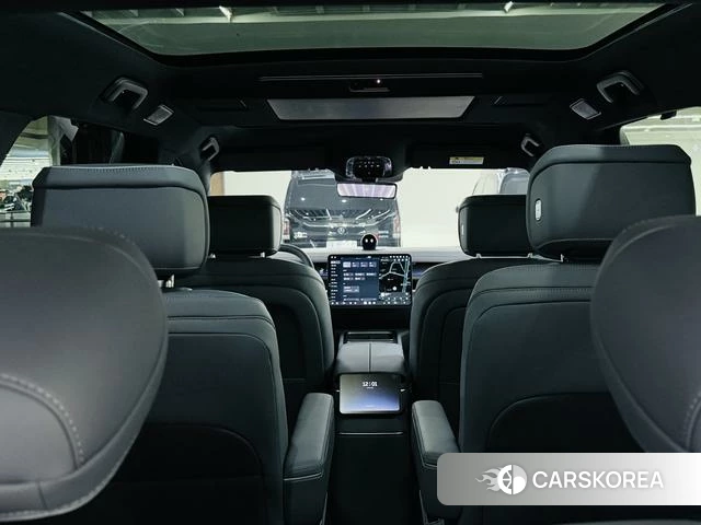 Weilai ES8 id 3920530 из Китая 33