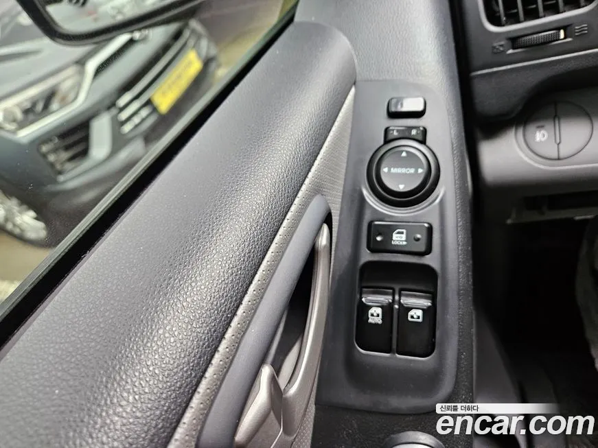 Hyundai The New Grand Starex id 2056689 из Кореи 11