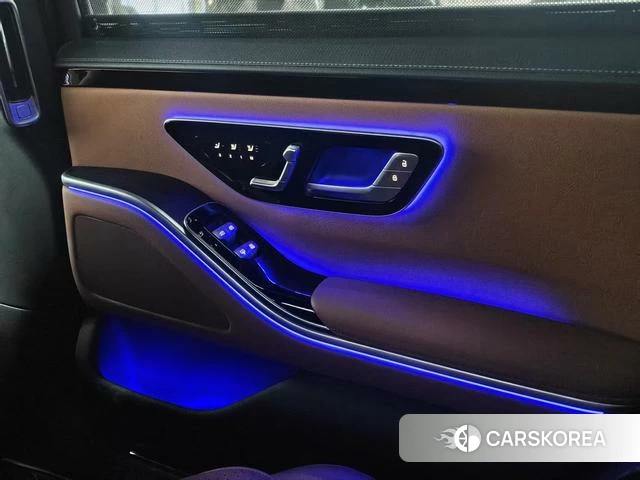 Mercedes-Benz S-class id 4271730 из Китая 12