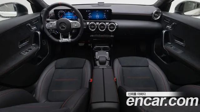 Mercedes-Benz A-Class W177 id 2788181 из Кореи 17