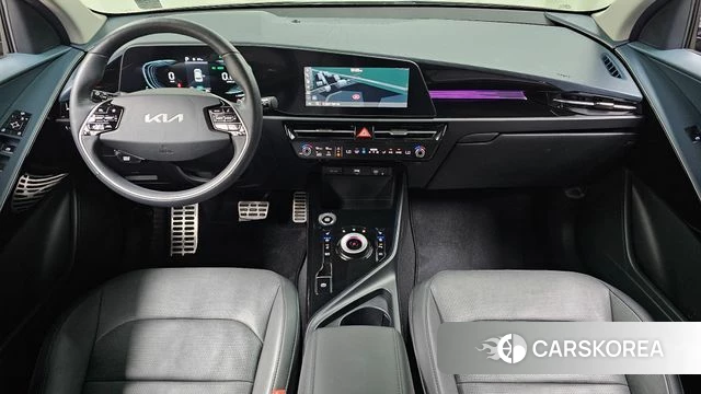 Kia Di Ol Nu Niro id 4194552 из Кореи 27