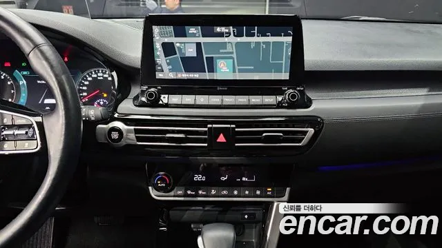 Kia Seltos id 2681244 из Кореи 17