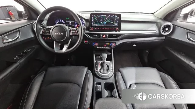 Kia The New K3 2nd generation id 3508905 из Кореи 17