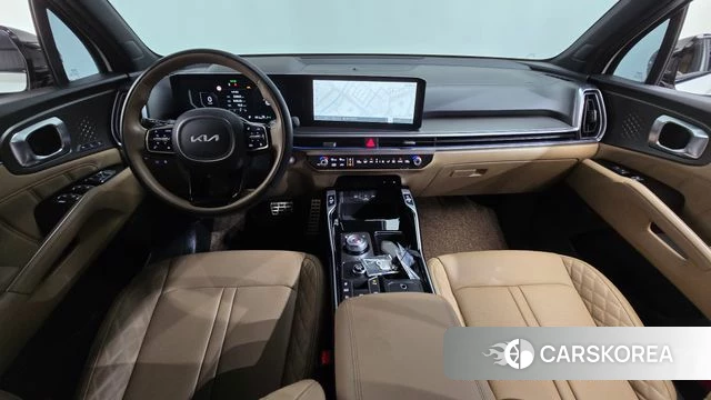 Kia The New Sorento 4th Generation id 4414214 из Кореи 29