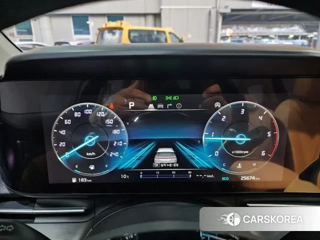 Kia Carnival 4th generation id 3473056 из Кореи 17